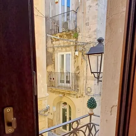 La Casetta Di Apollo Holiday home