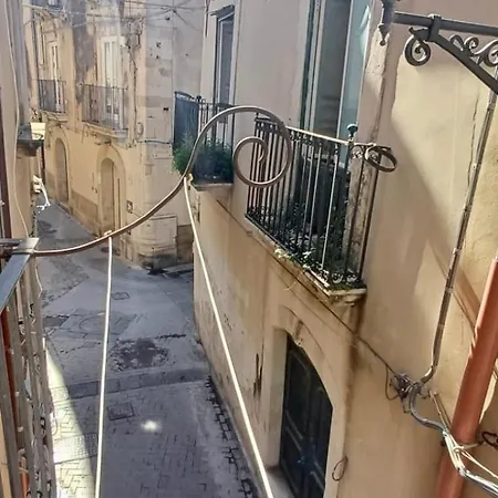 Ferienhaus La Casetta Di Apollo *