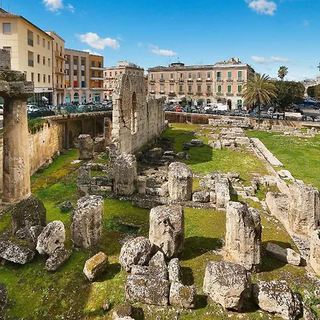 La Casetta Di Apollo *